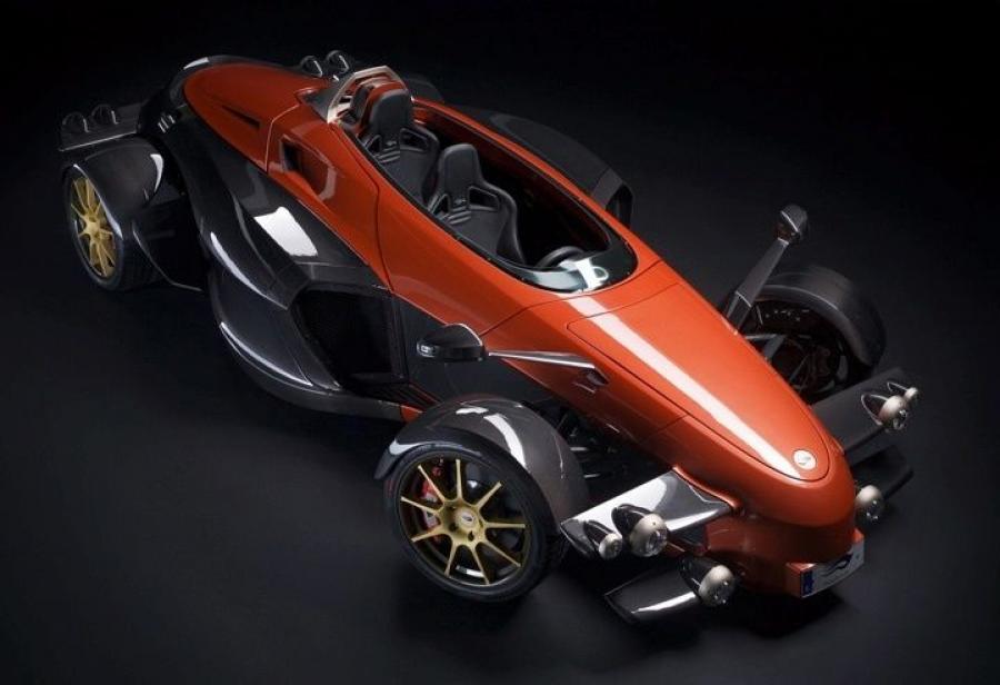 Tramontana r