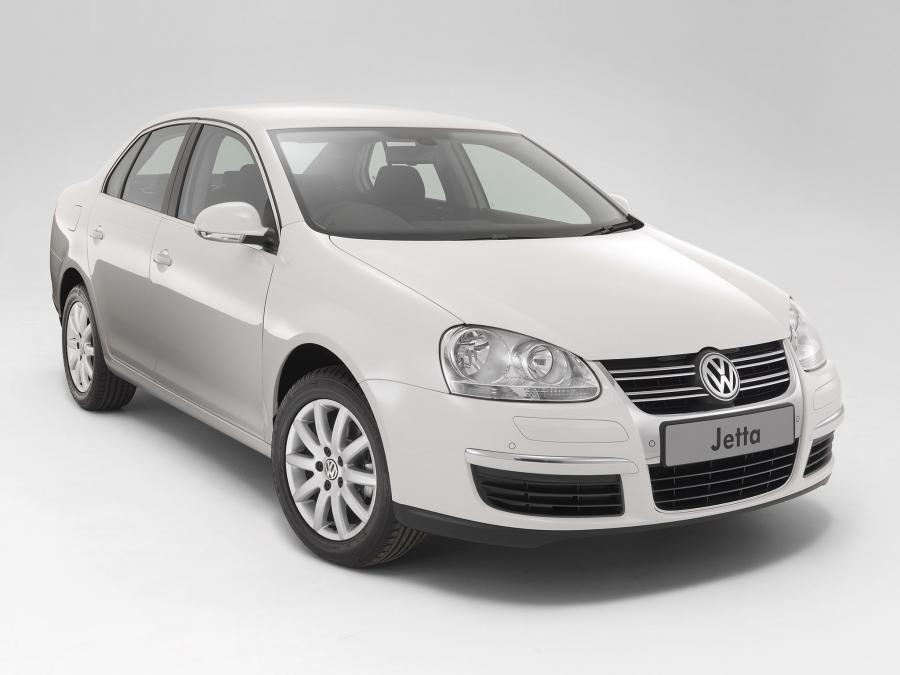 Jetta 2 5 2011