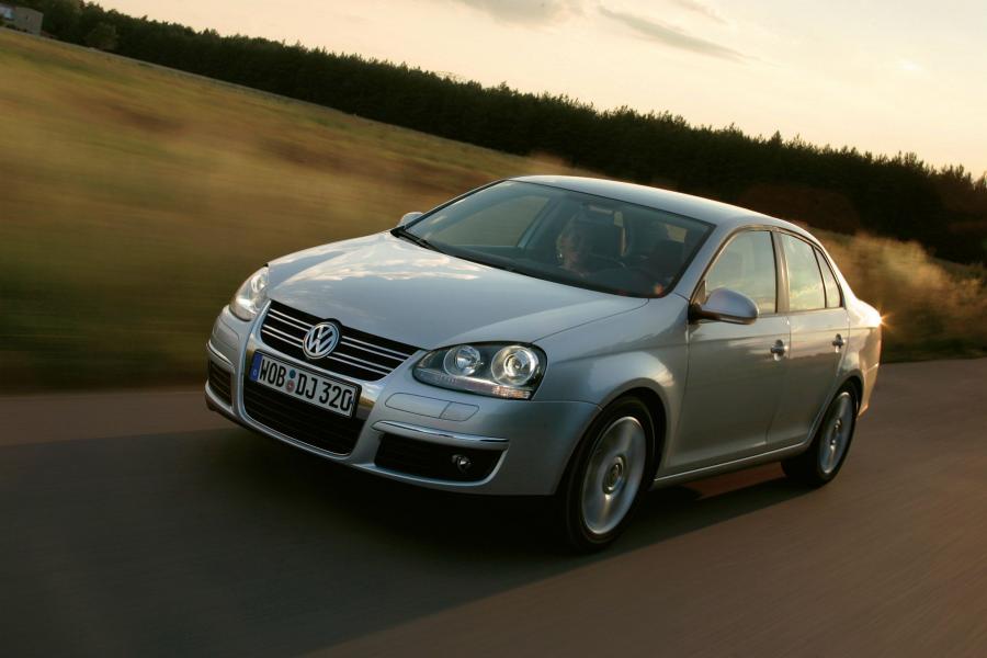 Jetta 2 5 2011