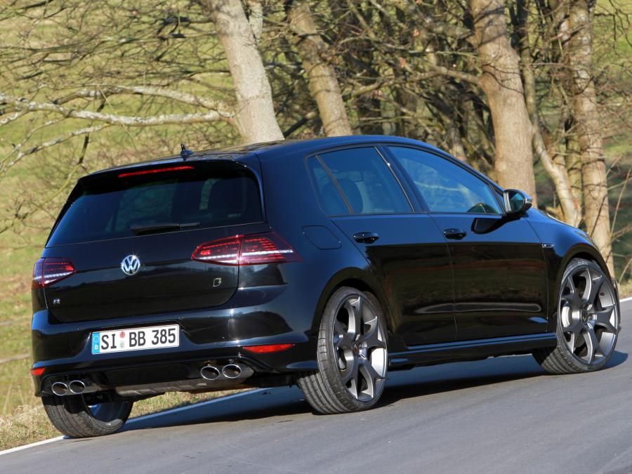 Golf r 2014