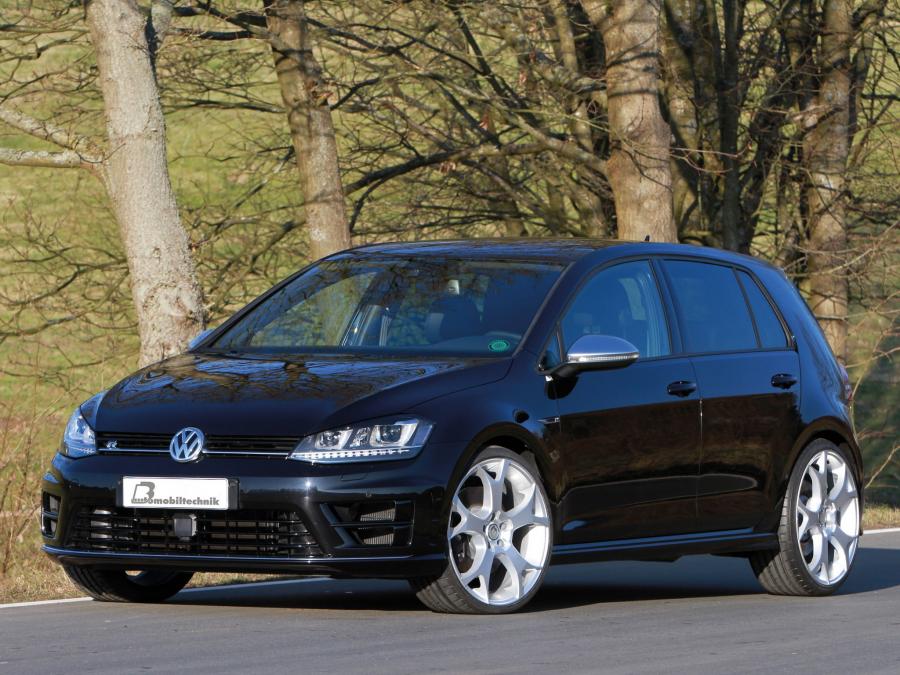 Volkswagen Golf GTI 2014