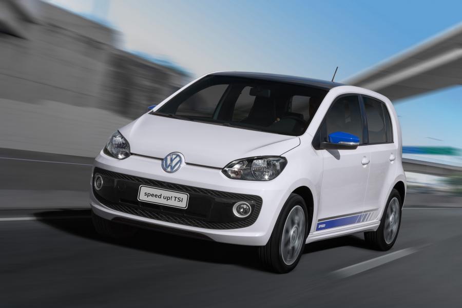 Volkswagen up 2015