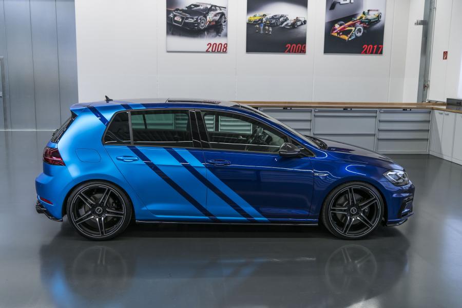 Volkswagen Golf VII GTI РІРёРЅРёР»С‹