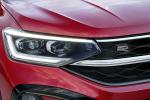 Volkswagen Taigo R-Line 2021 года (WW)