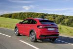 Volkswagen Taigo R-Line 2021 года (WW)