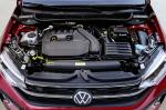 Volkswagen Taigo R-Line 2021 года (WW)