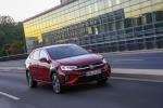 Volkswagen Taigo R-Line 2021 года (WW)