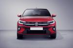 Volkswagen Taigo R-Line 2021 года (WW)