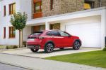 Volkswagen Taigo R-Line 2021 года (WW)