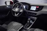 Volkswagen Taigo R-Line 2021 года (WW)