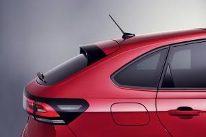 Volkswagen Taigo R-Line 2021 года  (WW)