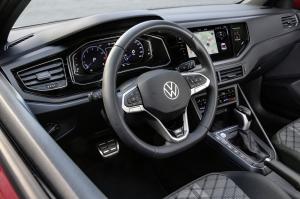 Volkswagen Taigo R-Line 2021 года  (WW)