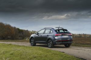 Volkswagen Taigo R-Line 2021 года  (WW)