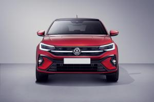 Volkswagen Taigo R-Line 2021 года  (WW)