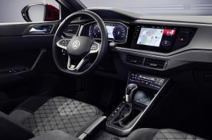 Volkswagen Taigo R-Line 2021 года  (WW)