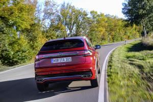 Volkswagen Taigo R-Line 2021 года  (WW)