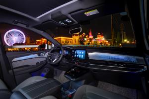 Volkswagen Talagon 2021 года 