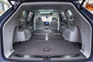 Volkswagen Talagon 2021 года 