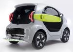 XEV Yoyo 2021 года