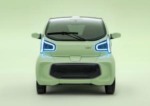 XEV Yoyo 2021 года 