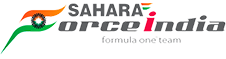 Sahara Force India F1 Team