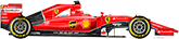 Ferrari SF15-T