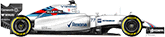 Williams FW37