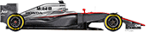 McLaren MP4-30