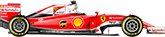 Ferrari SF16-H