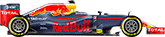 Red Bull RB12