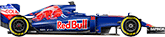 Toro Rosso STR11