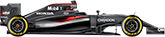 McLaren MP4-31