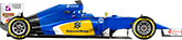 Sauber C35