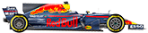 Red Bull RB13