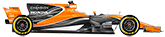 McLaren MCL32