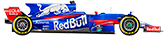 Toro Rosso STR12