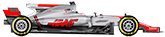 Haas VF17