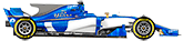 Sauber C36