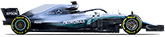 Mercedes-AMG F1 W09 EQ Power+