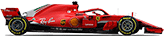 Ferrari SF71H