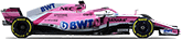 Force India VJM11