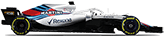 Williams FW41