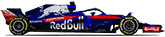 Toro Rosso STR13
