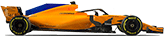 McLaren MCL33