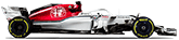 Sauber C37