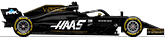 Haas VF-19