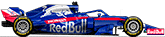 Toro Rosso STR14