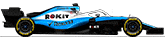 Williams FW42