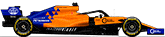 McLaren MCL34