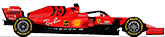 Ferrari SF1000
